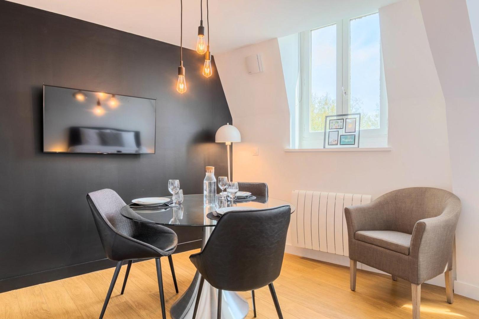 Vieux Lille - Beautiful Neat And Bright Apartment Exterior photo